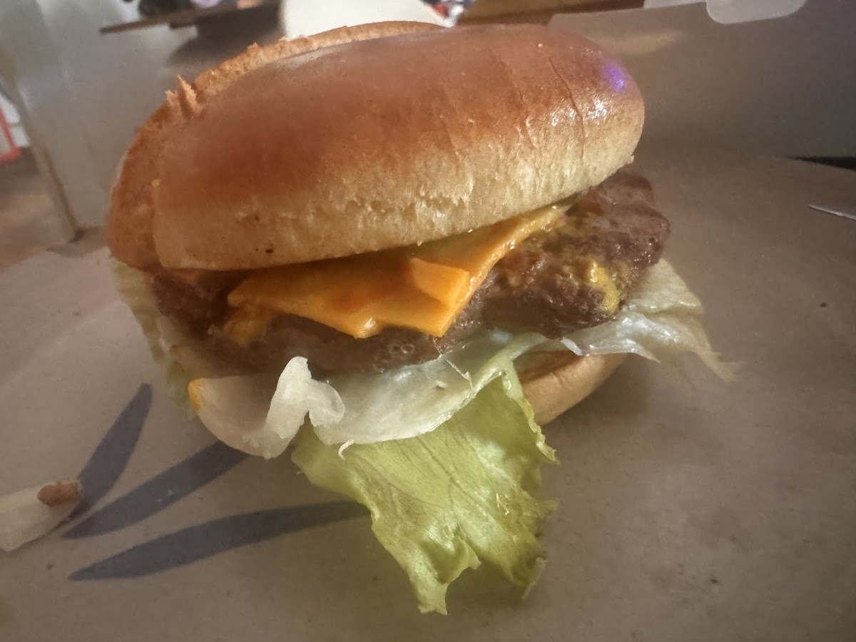 Carl's Jr. Clearview Photo 9